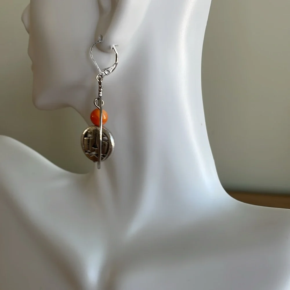 Hand Crafted handmade halloween